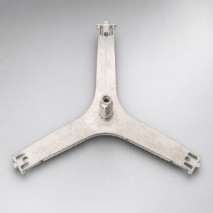 Washing Machine Drum Spider Arms