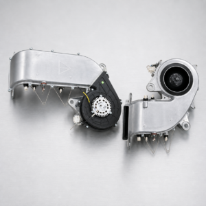 Drying Duct Assemblies