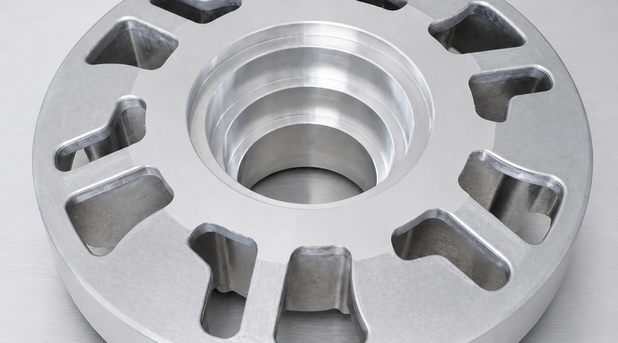 bearing-housing
