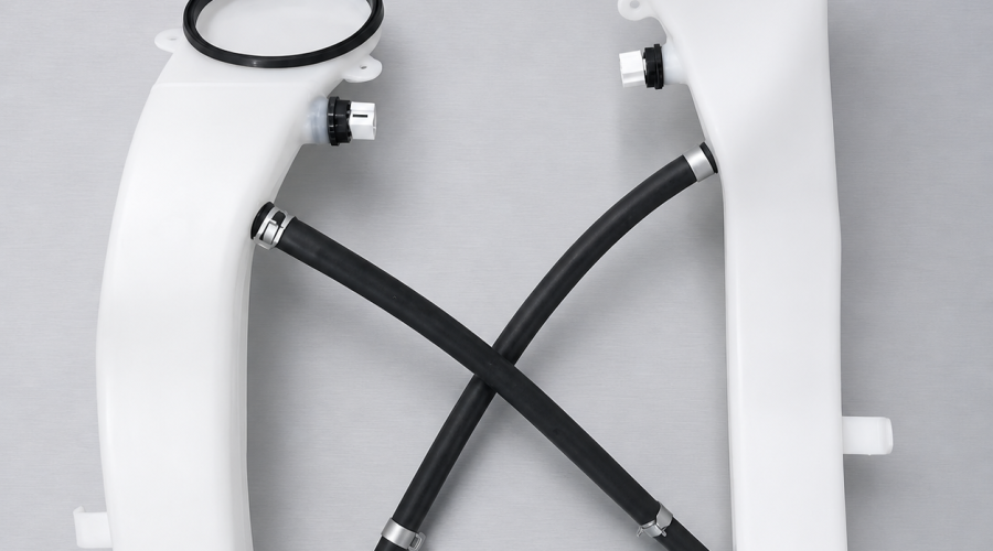 condenser-components
