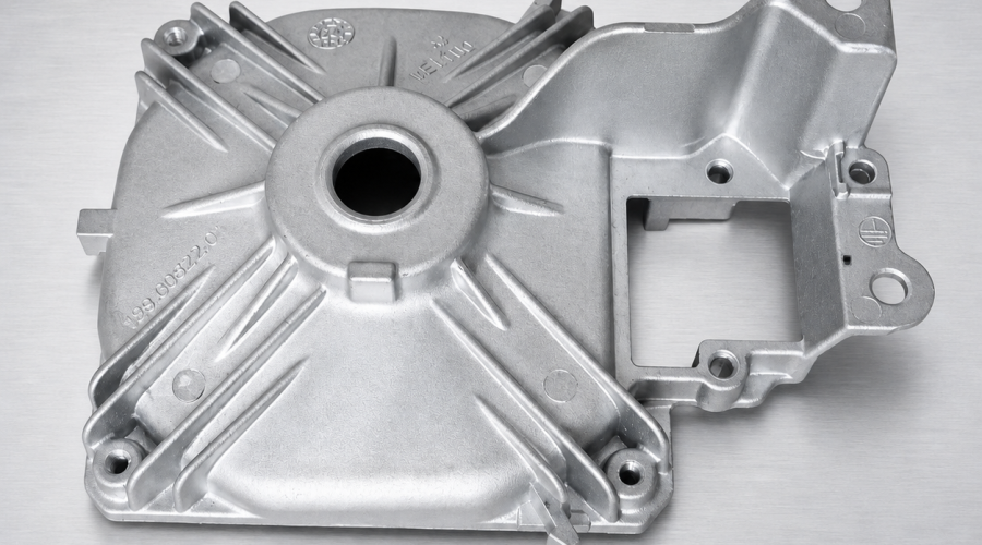 motor-end-cover